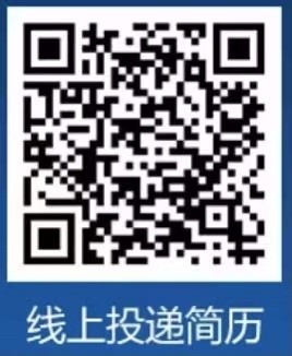 九院简历二维码