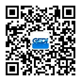 官方微信二维码